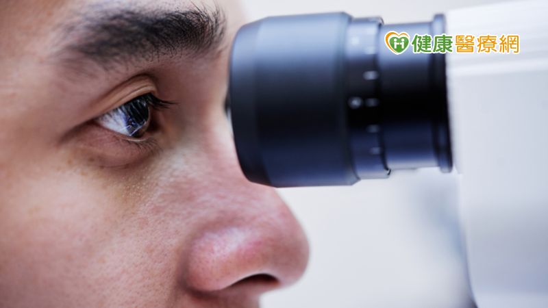 糖尿病視網膜病變為全球失明主因　AI有助及早發現眼睛病變徵兆