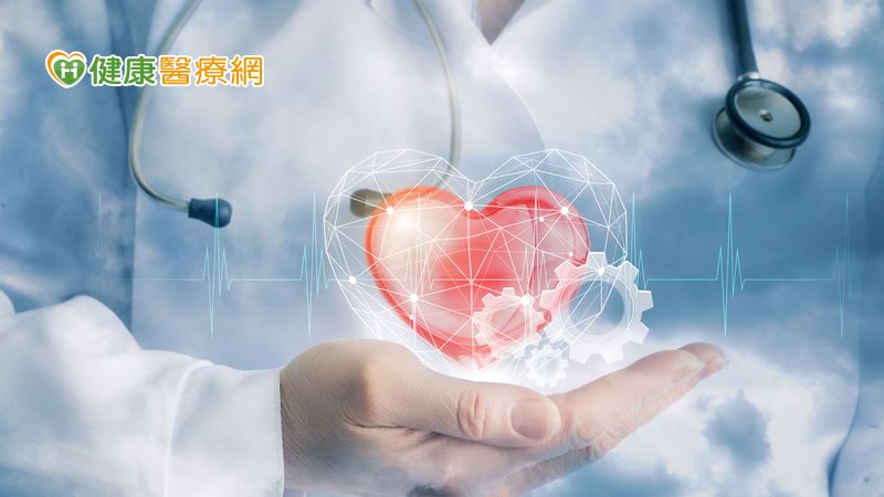 解決心臟毛病、遠離心衰　79歲老人也能行動自如
