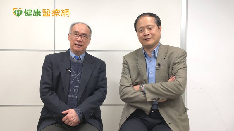 「台灣精準醫療計劃」啟動　基因科技與AI跨界整合