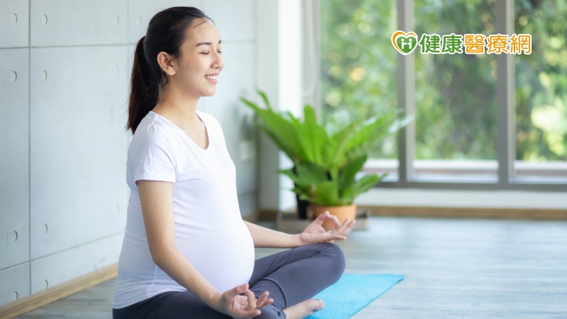 懷孕期間能運動嗎？　美國婦產科學會這樣說