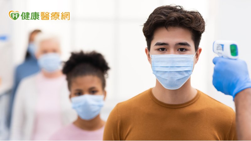 臺北醫院啟用社區篩檢站　符合資格可預約免費篩檢