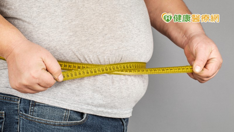 減少腰圍遠離重症   脂肪過高會影響疫苗效果