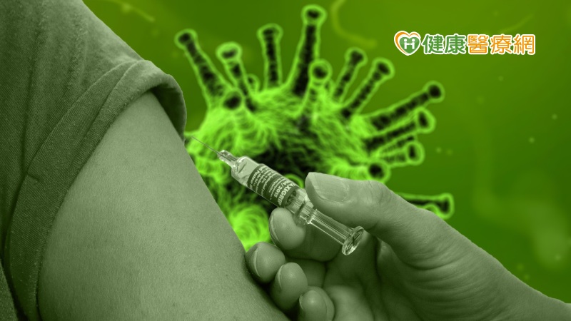新冠病毒變種速度太快　疫苗難防突破性感染