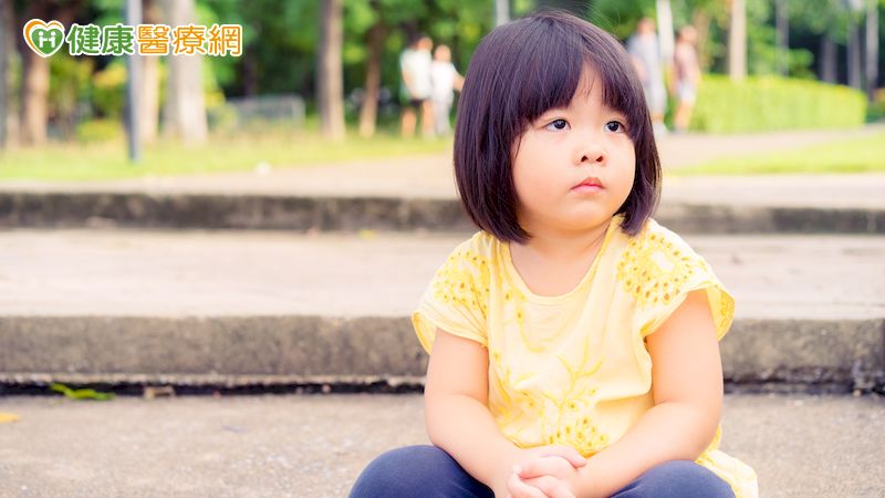 3歲童只會說疊字　小心可能是發展遲緩導致