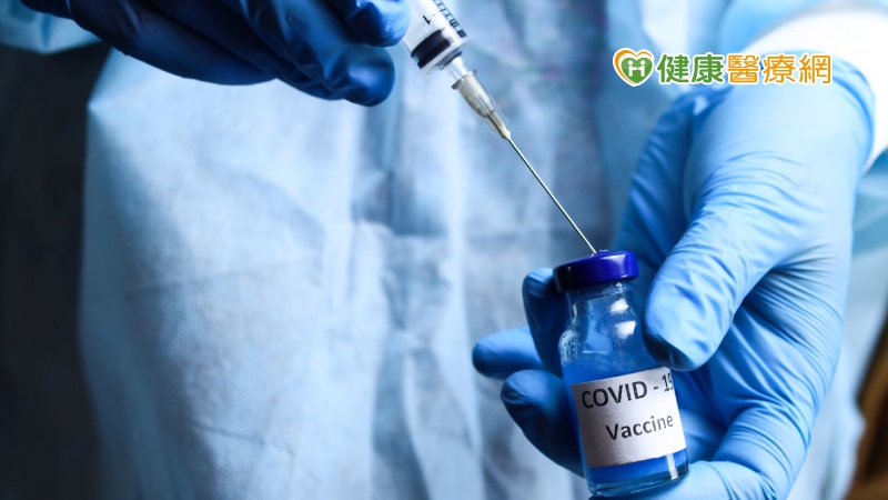 中研院、莫德納研發次世代疫苗　對抗Omicron實驗結果出爐